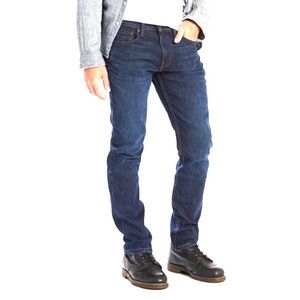 3/$20 💚 Levi’s men 511 skinny dark  jean W32 L32